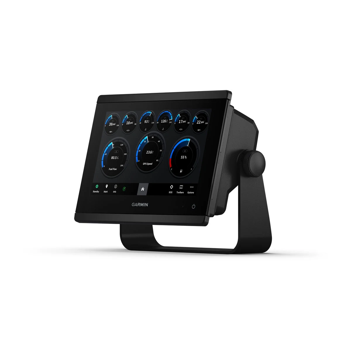 Garmin GPSMAP® 723, foto 3 van 6
