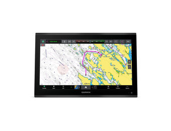 Garmin GPSMAP® 9022