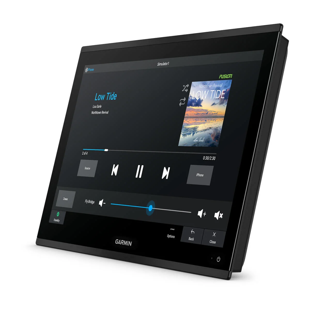 Garmin GPSMAP® 9022, foto 2 van 6