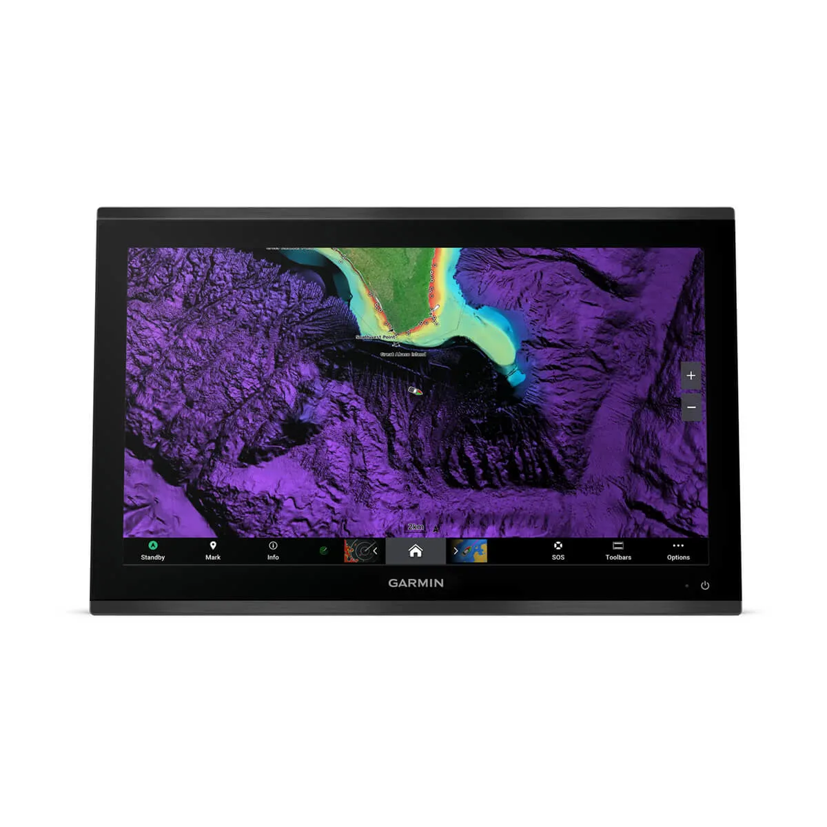 Garmin GPSMAP® 9022, foto 5 van 6