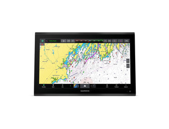 Garmin GPSMAP® 9222