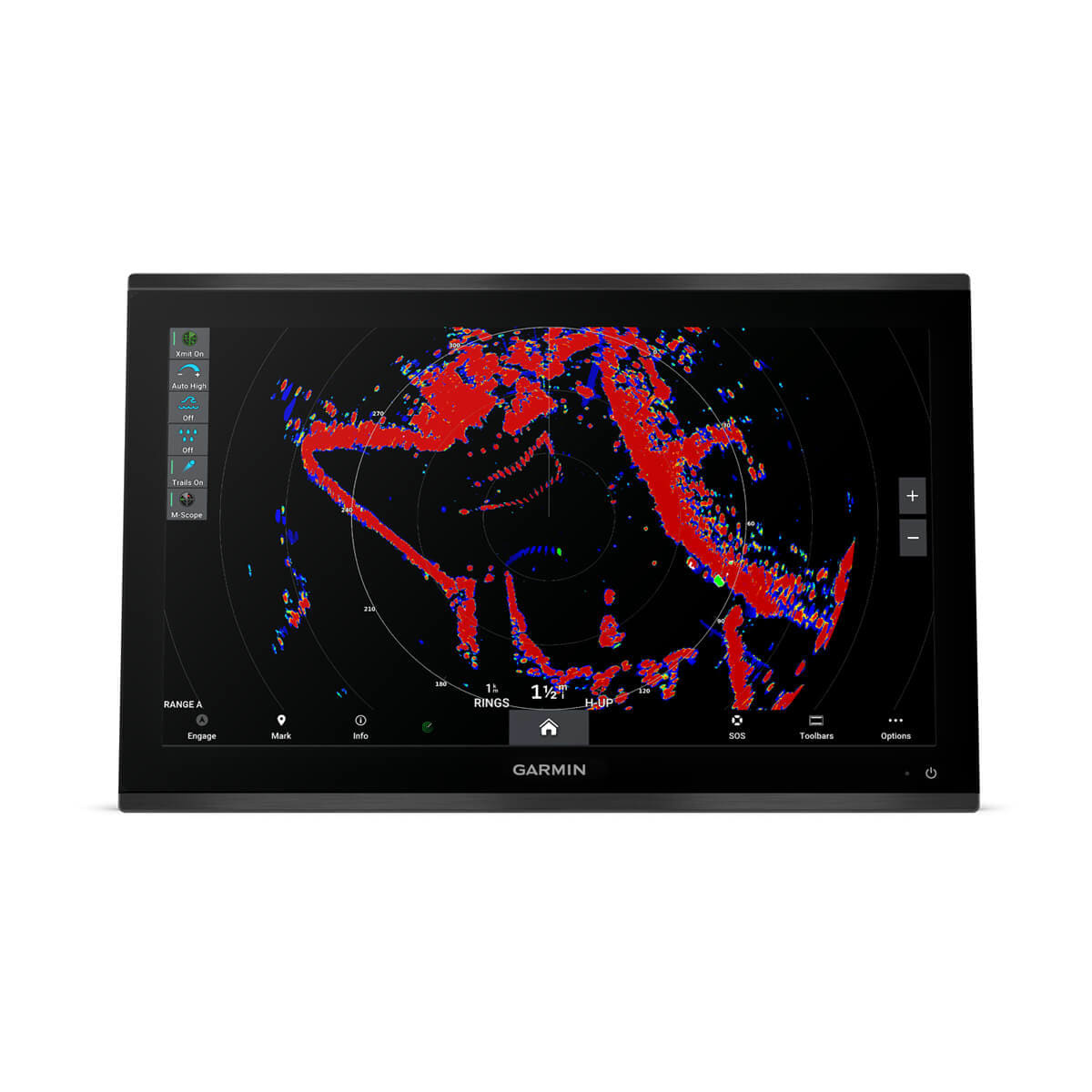 Garmin GPSMAP® 9222, foto 5 van 6