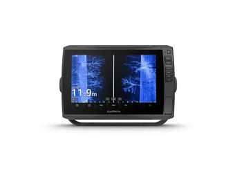Garmin ECHOMAP™ Ultra 2 10"-kaartplotter