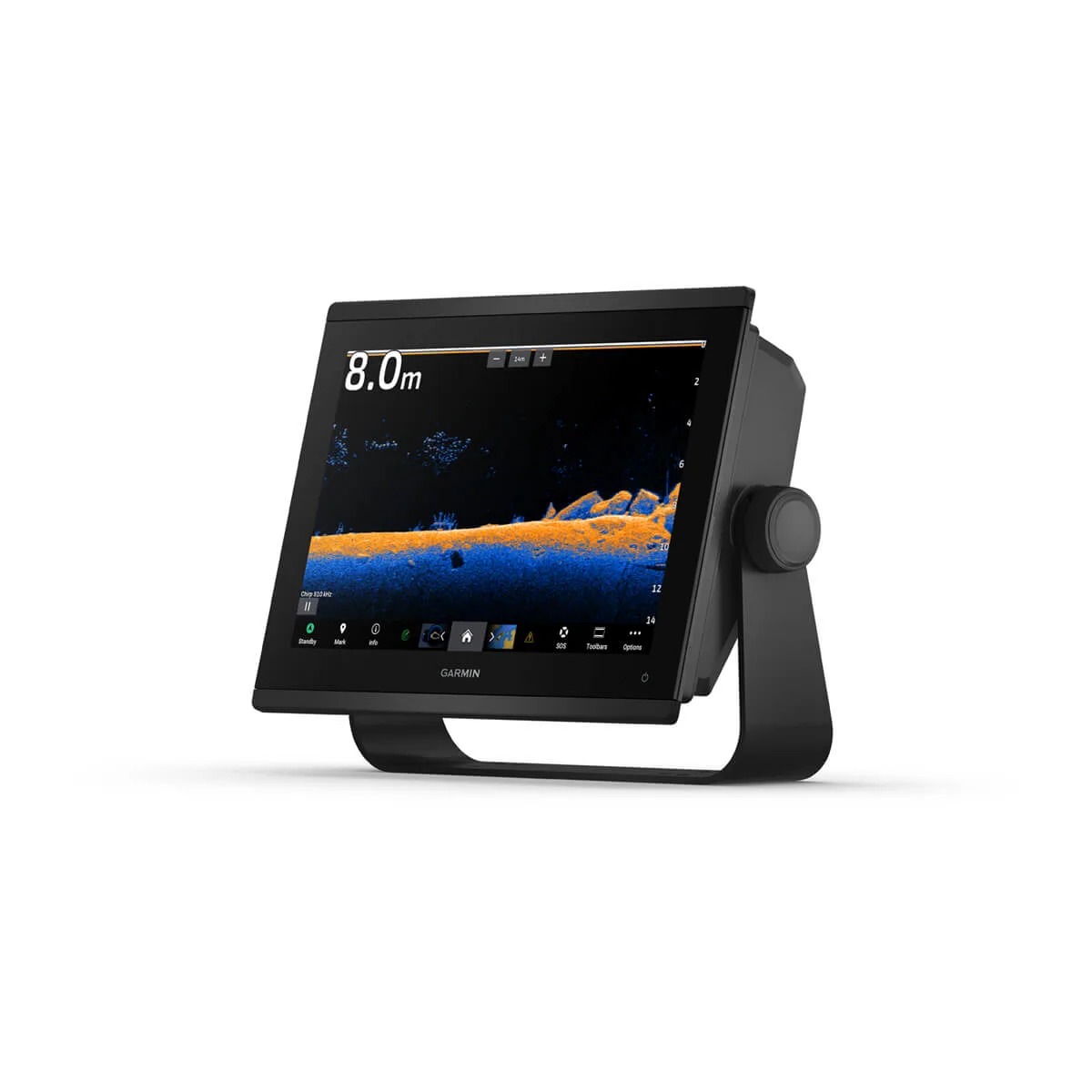 Garmin GPSMAP® 1223xsv, foto 3 van 6