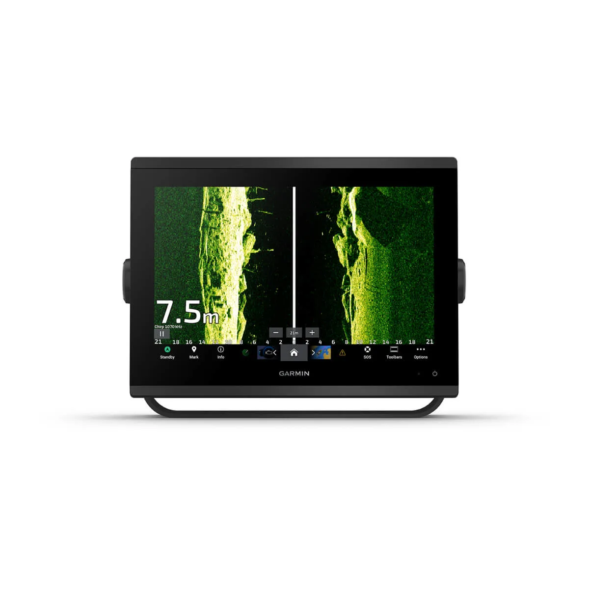 Garmin GPSMAP® 1223xsv, foto 6 van 6