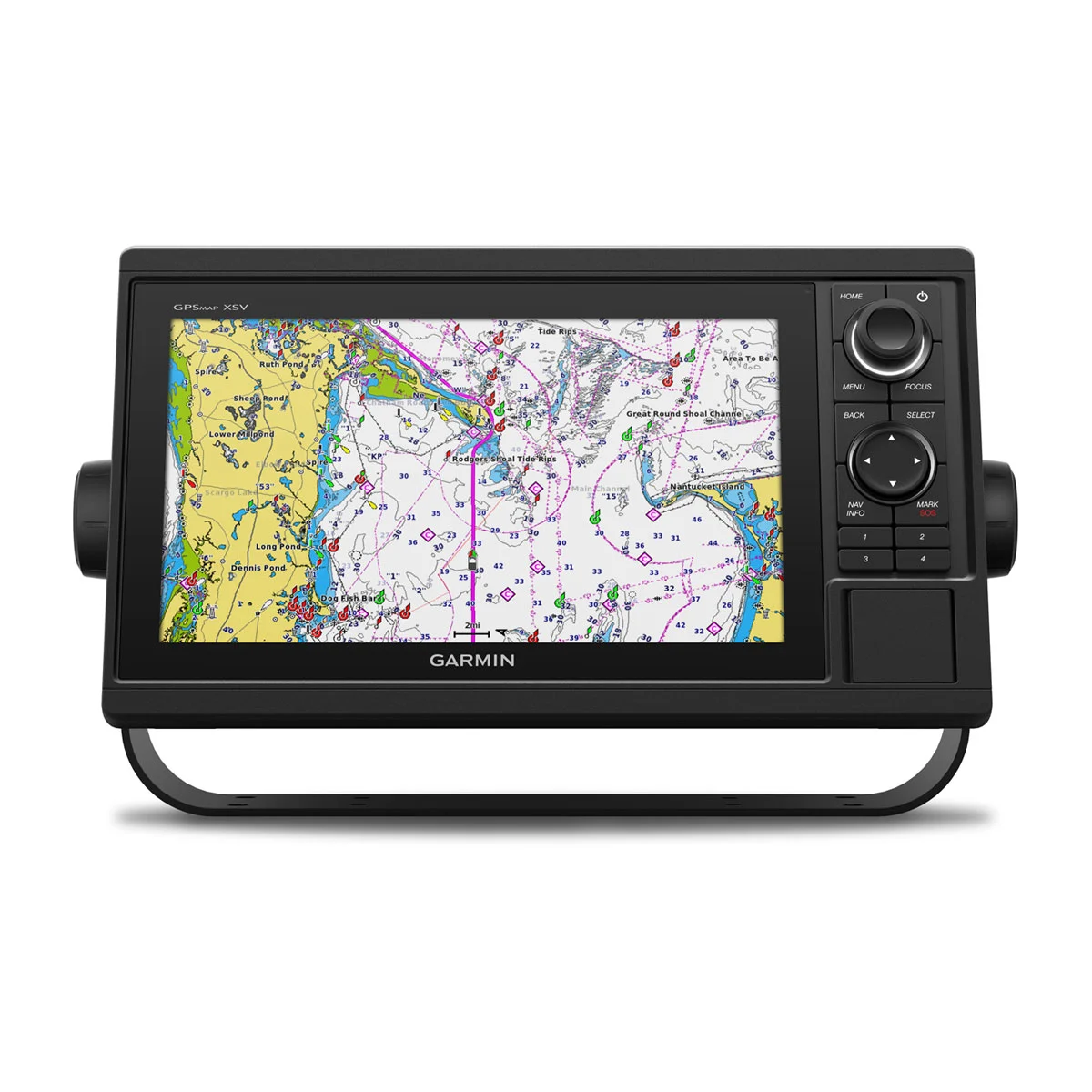 Garmin GPSMAP® 1022xsv - Without Transducer