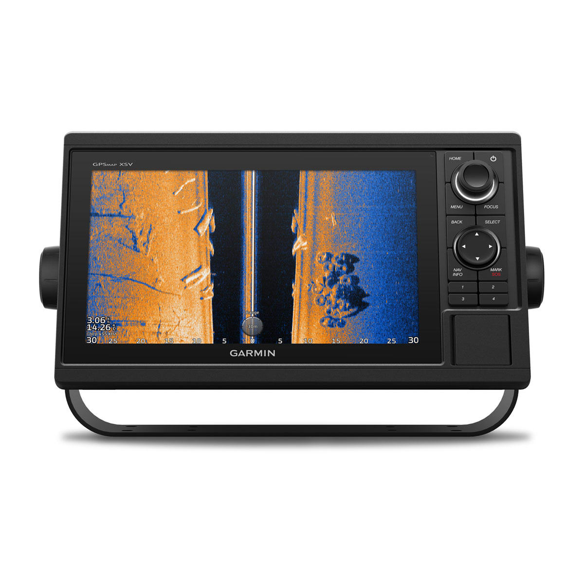 Garmin GPSMAP® 723xsv