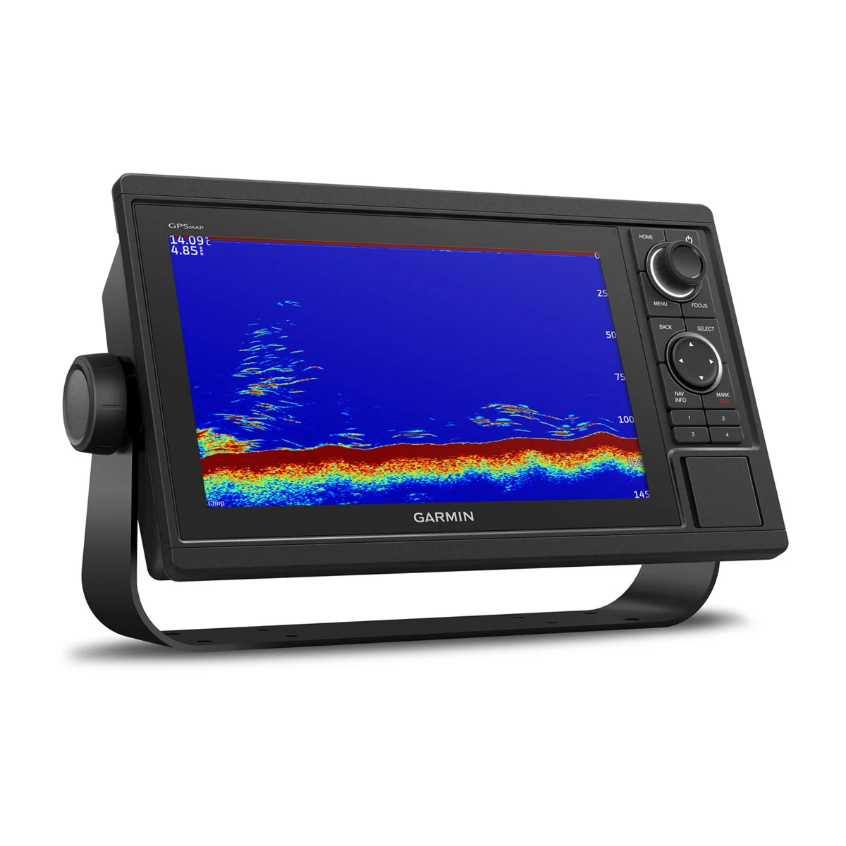 Garmin GPSMAP® 723xsv