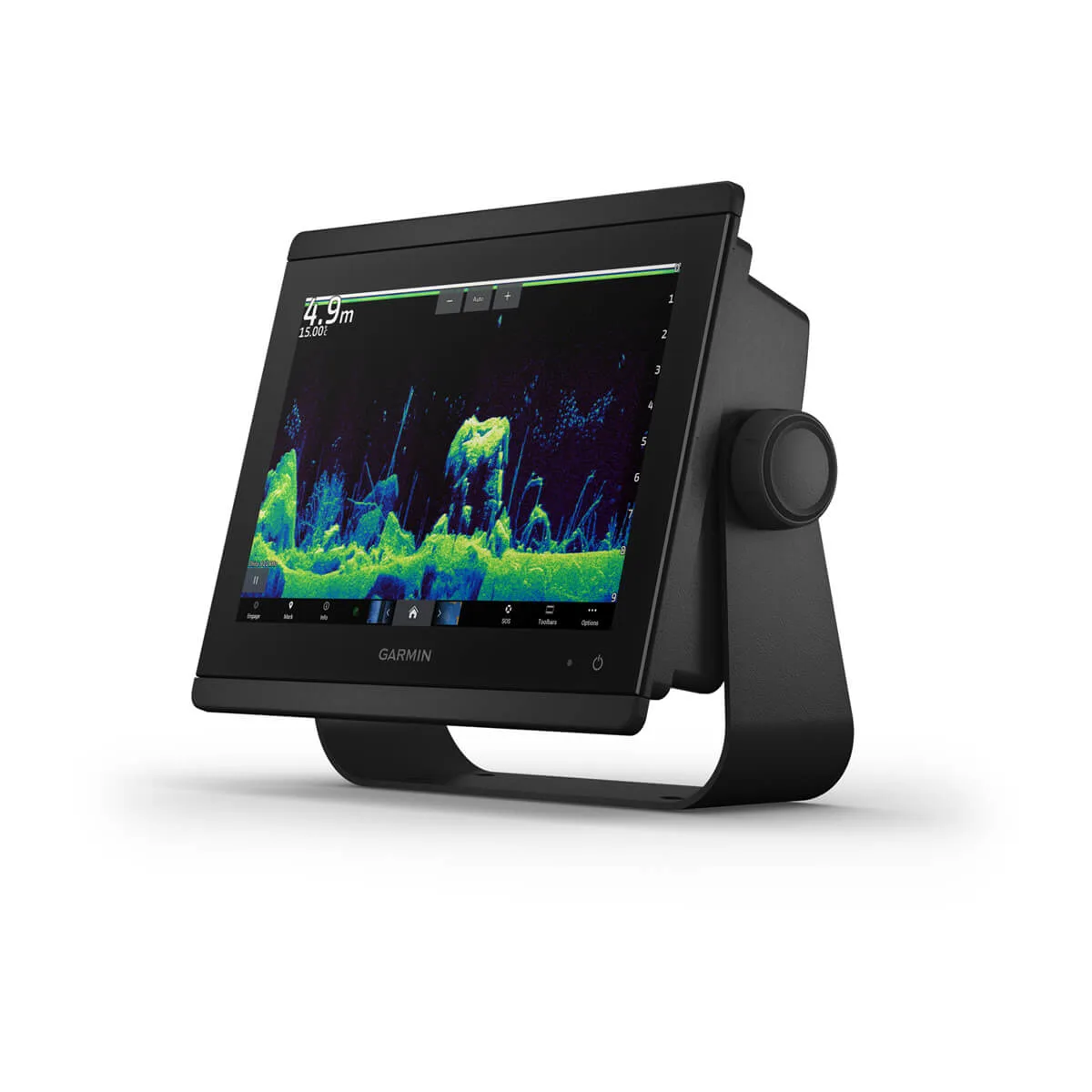 Garmin GPSMAP® 8410xsv, foto 4 van 6