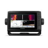 Garmin ECHOMAP™ UHD 72sv With GT56UHD-TM Transducer