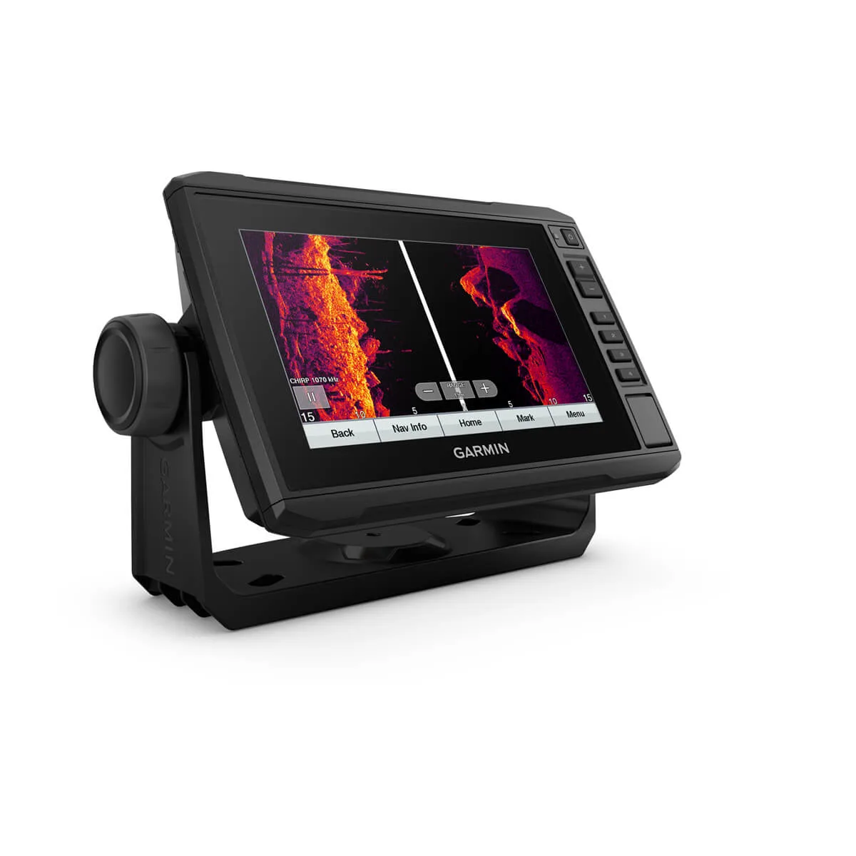Garmin ECHOMAP™ UHD 72sv With GT56UHD-TM Transducer, foto 5 van 6