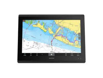 Garmin GPSMAP® 8417 MFD
