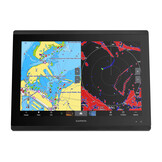 Garmin GPSMAP® 8417 MFD