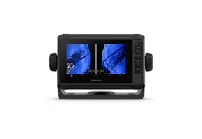 Garmin ECHOMAP™ UHD2 6" kaartplotters 62sv zonder transducer