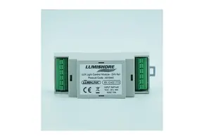 Garmin LUX Light Control Module - DIN Rail, Light Control Module - DIN Rail