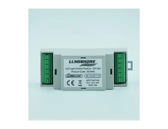 Garmin LUX Light Control Module - DIN Rail, Light Control Module - DIN Rail