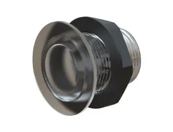 Garmin ECLIPSE CL30, Courtesy Light, White