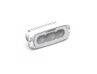 Garmin LUX Flood Light 4" Flush Fit, Flood Light 4" Flush Fit