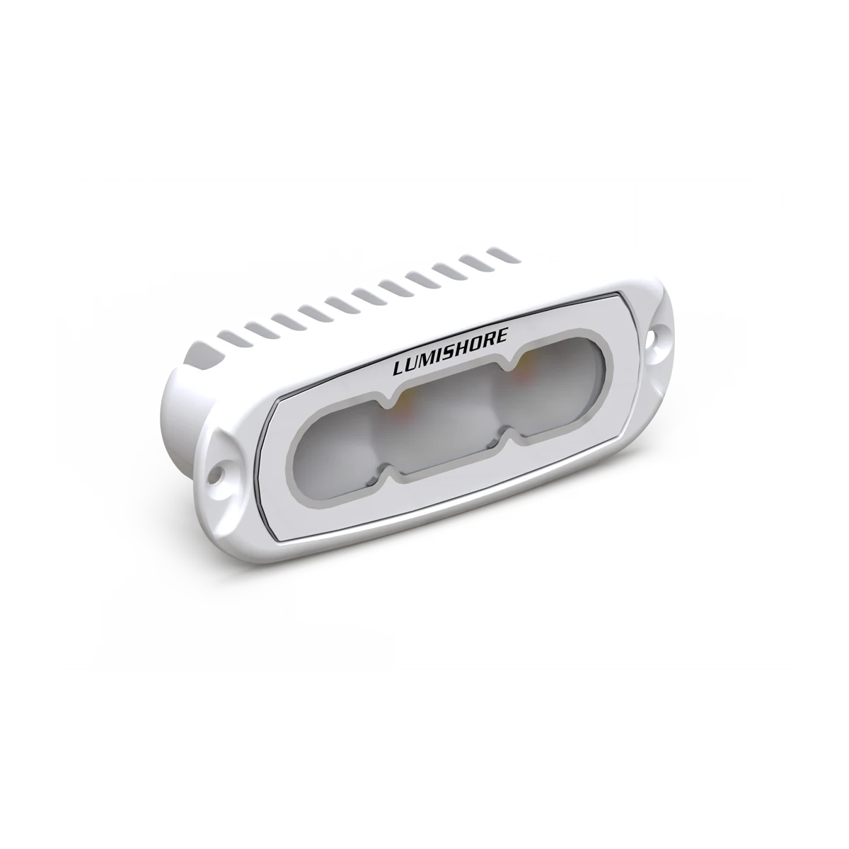 Garmin LUX Flood Light 4" Flush Fit, Flood Light 4" Flush Fit