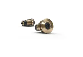 Garmin TIX402, Thru-Hull Flush Underwater Camera