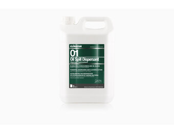 Clinazur Oil Spill 5L
