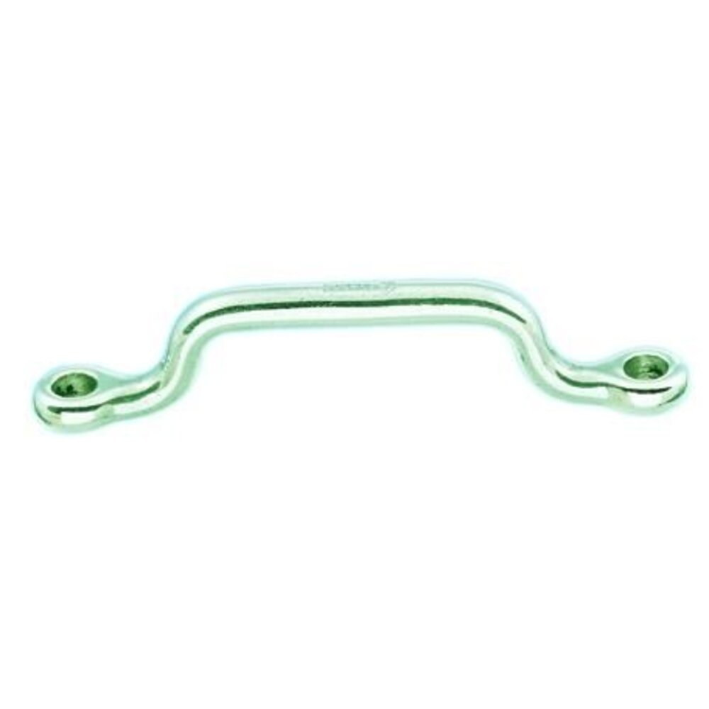 Wichard Bandbeugel HR RVS 4 mm