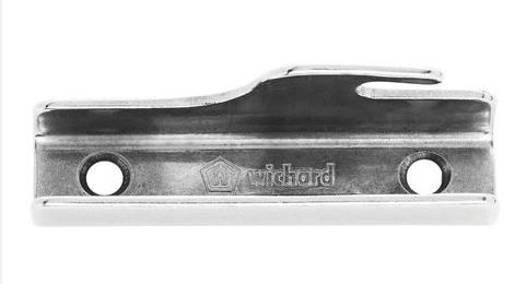 Wichard Meerhaak RVS