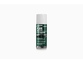 Clinazur 511 PTFE-smeermiddel 200 ml