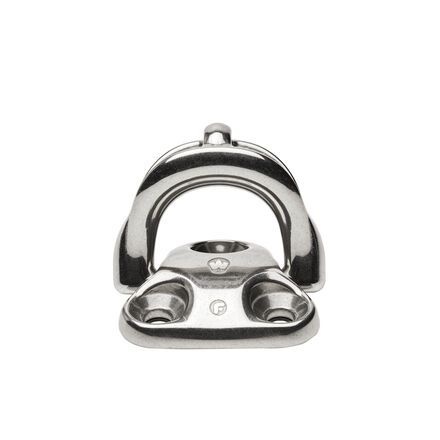 Wichard Wichard Dekoog scharnierend met extra haaks oog