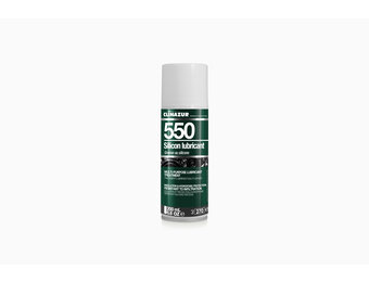 Clinazur 550 SIlicon lubricant 200 ml