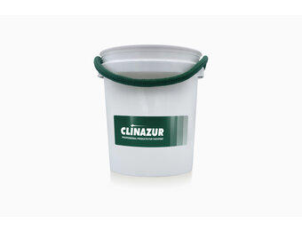 Clinazur CB20 witte emmer 5 Gallon