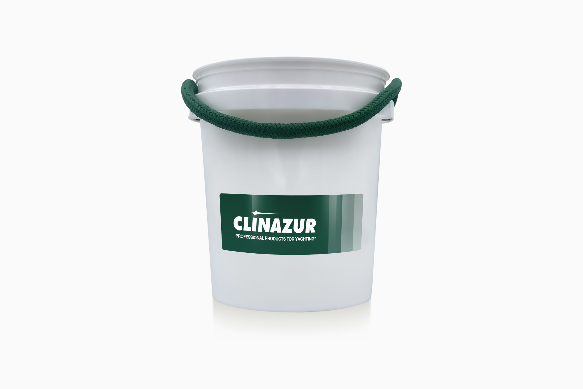 Clinazur CB20 witte emmer 5 Gallon
