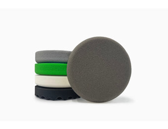 Clinazur P100 Grijze schuimmat Stijf 150*30 plat