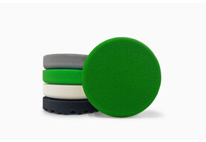 Clinazur P101 Groene schuimmat Stijf 150*30 plat