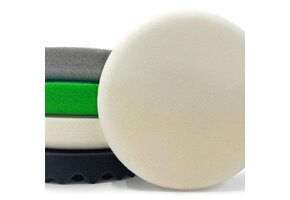 Clinazur P102 Wit Medsoft Schuimmat 150*30