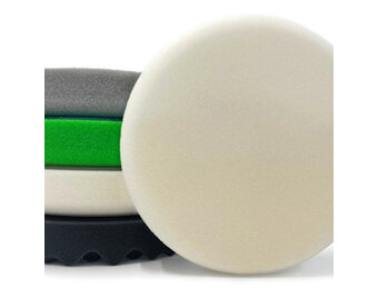 Clinazur P102 Wit Medsoft Schuimmat 150*30