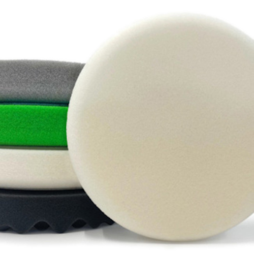 Clinazur P102 Wit Medsoft Schuimmat 150*30