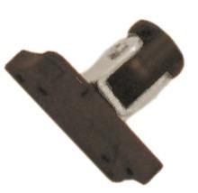 Wichard Helmstokverlenger met elleboogscharnier