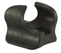 Wichard Helmstokverlenger met elleboogscharnier