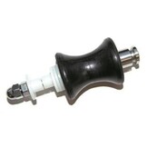 Wichard Helmstokverlenger telescopisch met rubber diabolo