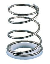 Wichard Wichard Veer met kraag voor blok