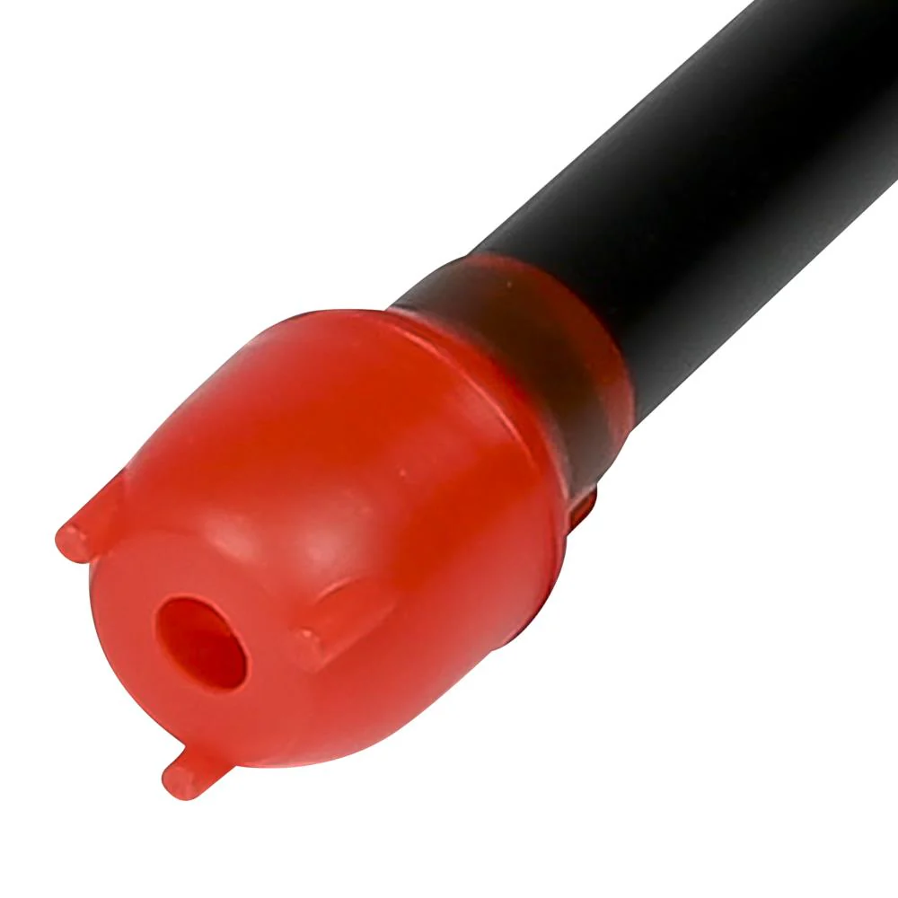 Benson Overhevelingspomp op batterij