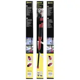 Benson Overhevelingspomp op batterij