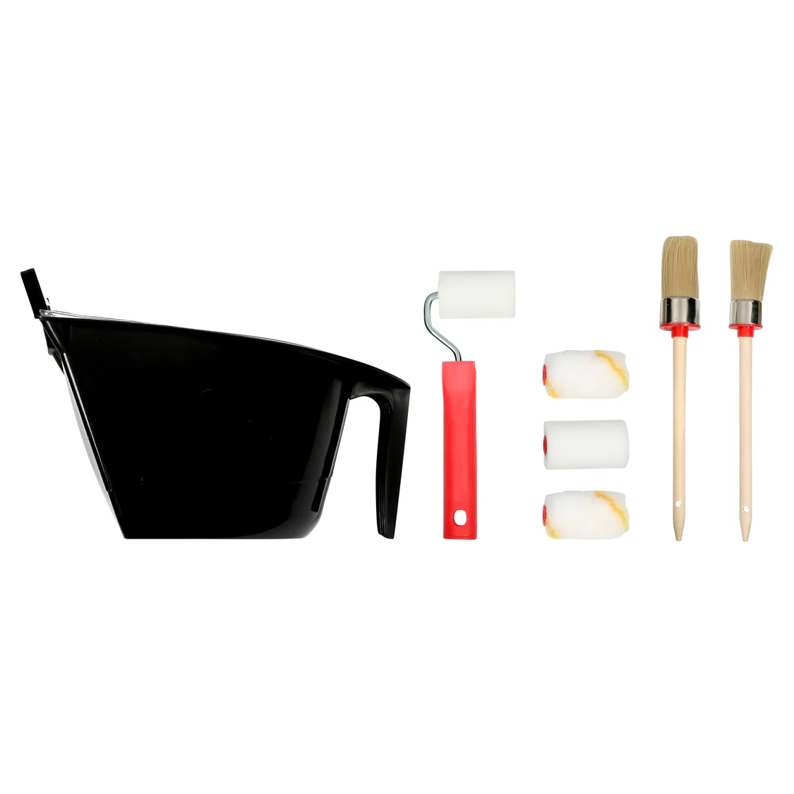 Benson Verfset 10 dlg