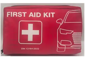 BW Boot E.H.B.O. set DIN13164:2022