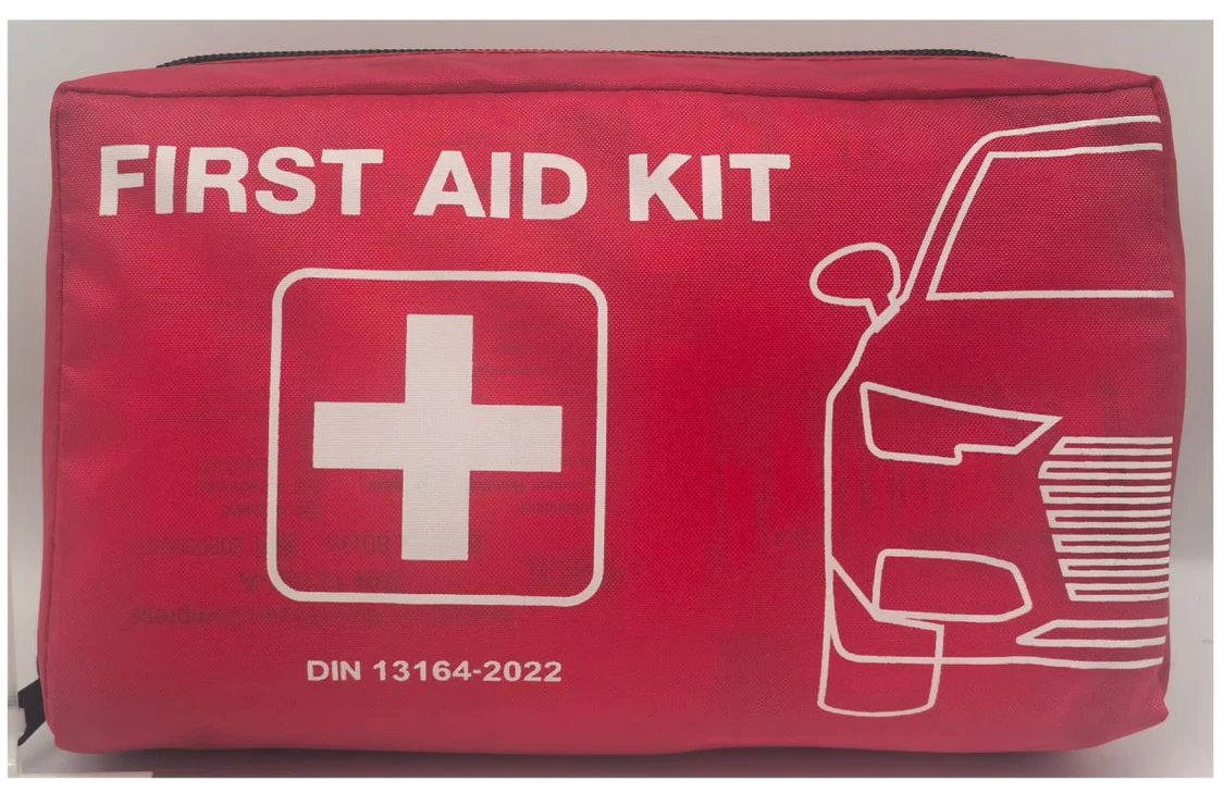 BW Boot E.H.B.O. set DIN13164:2022