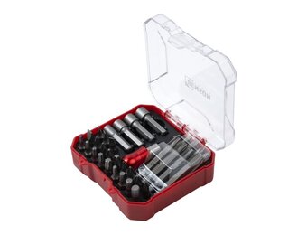 Benson Bitset 34 dlg S2