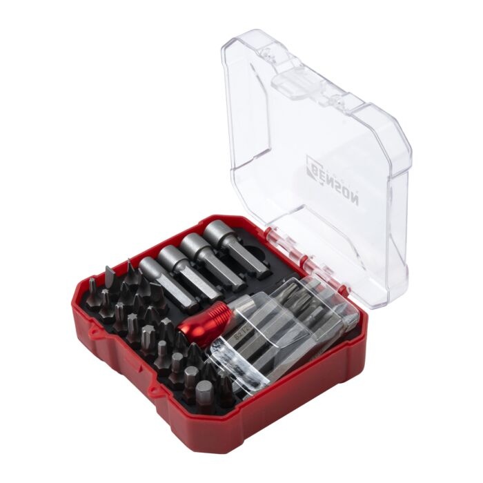 Benson Bitset 34 dlg S2