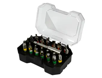 Benson Bitset 28 dlg S2