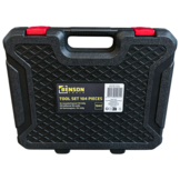 Benson Gereedschapset 104 dlg